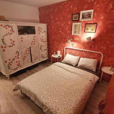 Cosy 2 Rooms Apartment With A View Near The Forest Predeal Eksteriør bilde