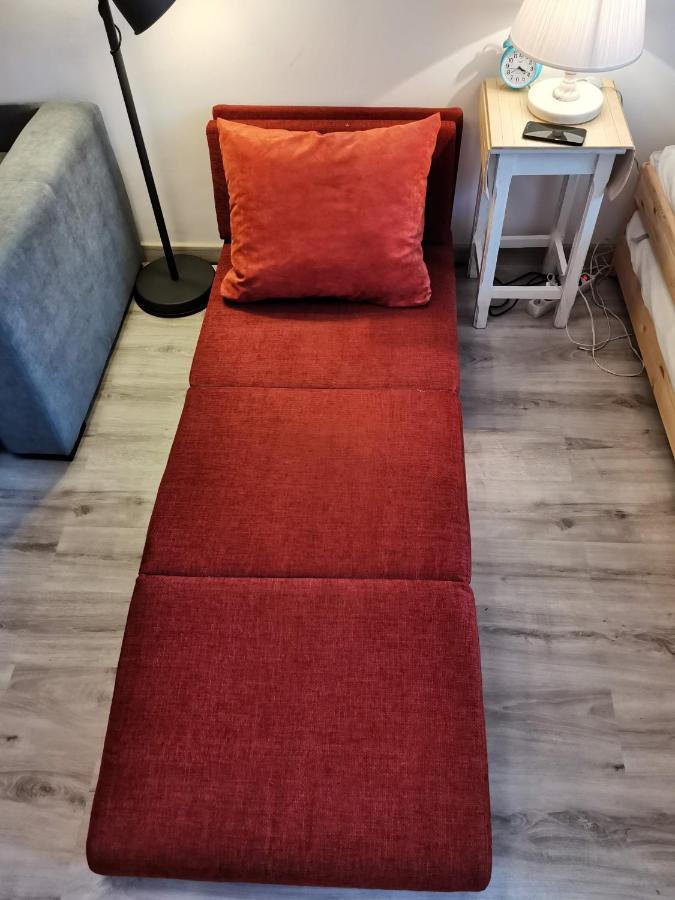 Cosy 2 Rooms Apartment With A View Near The Forest Predeal Eksteriør bilde
