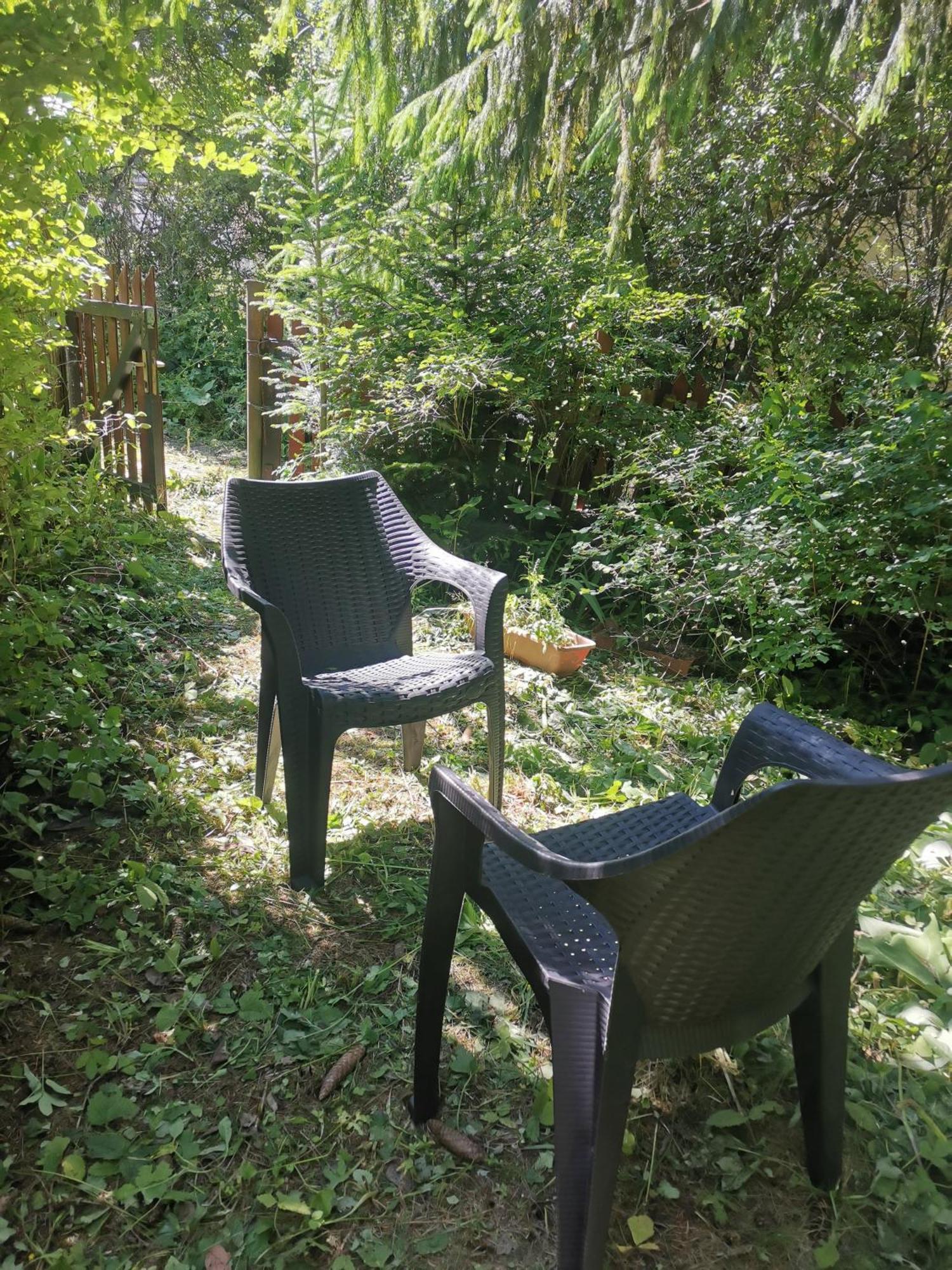 Cosy 2 Rooms Apartment With A View Near The Forest Predeal Eksteriør bilde